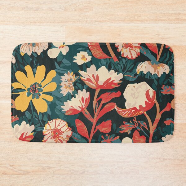 Item preview, Lush Garden designed and sold by Benszi.