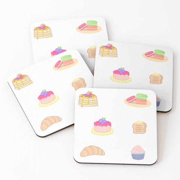 Item preview, Pastry cart designed and sold by DefaiLinezen.