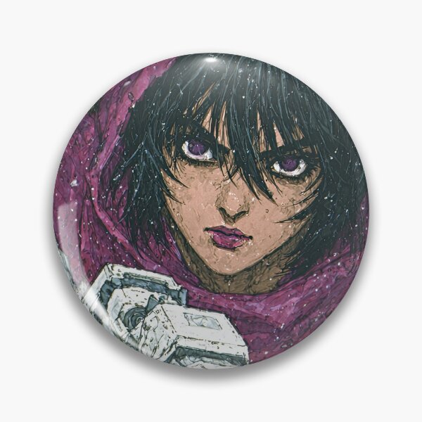 Item preview, Fierce Huntress Character Dark Art Comic Book Vibe designed and sold by Piotrek0001.