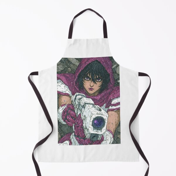 Item preview, Fierce Huntress Character Dark Art Comic Book Vibe designed and sold by Piotrek0001.