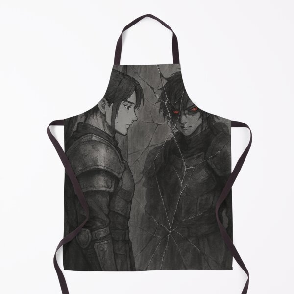 Item preview, Broken Reflection designed and sold by ByNoBudget.