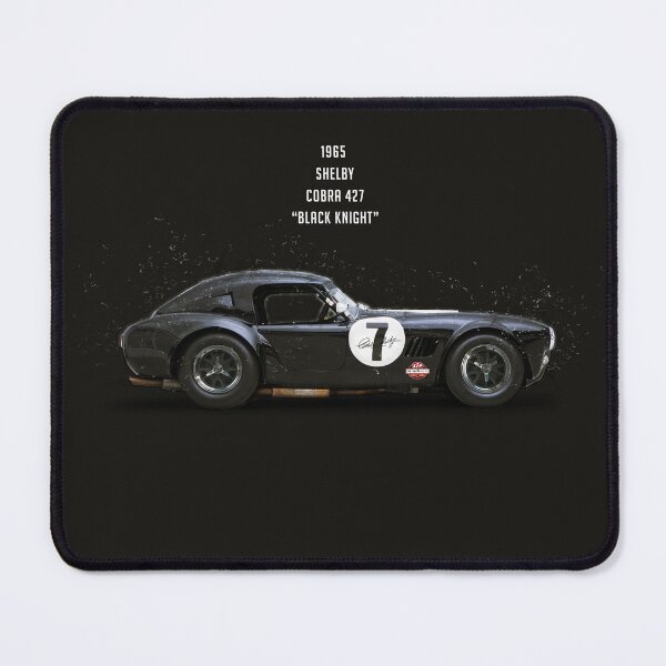Item preview, CiC Black Cobra designed and sold by Theodor Decker.