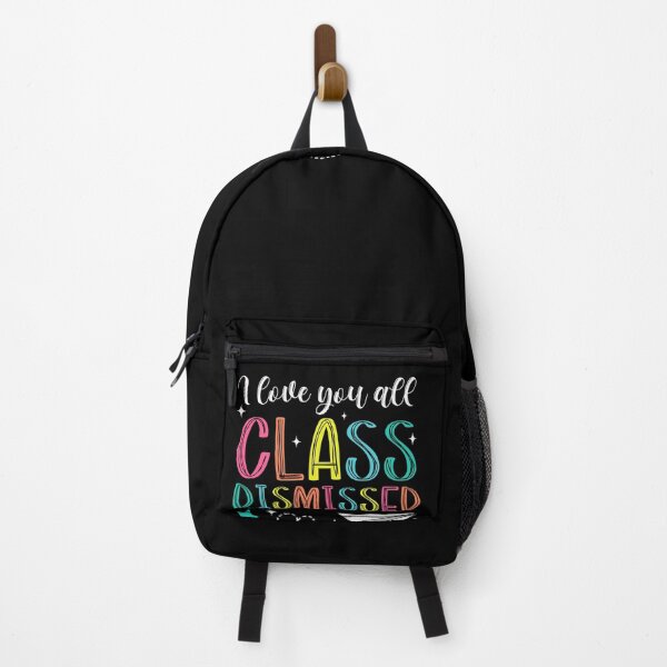 Item preview, Summer I Love You All Class Dismissed, Teacher Mode Teacher Life designed and sold by Run to Creations.