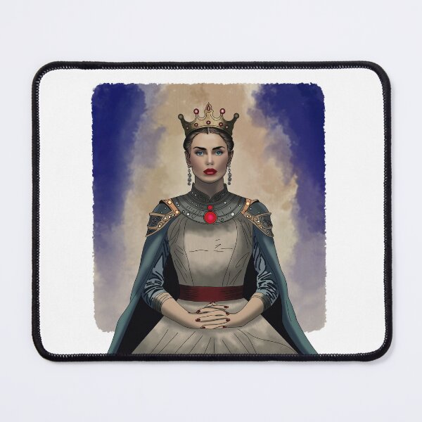 Item preview, Your Majesty designed and sold by Ilpiccololupo .