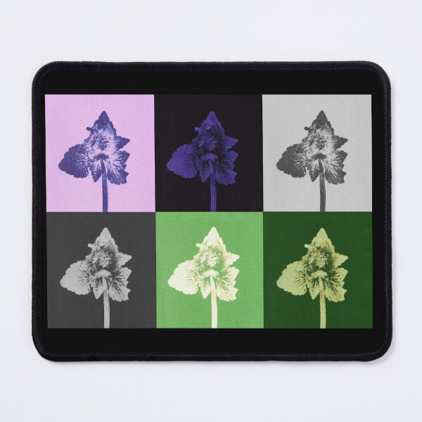 Item preview, Botanical Impressions | Lamium purpureum puzzle designed and sold by Ivona Maris.