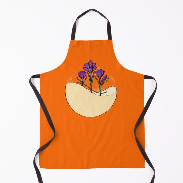 Item preview, WILL CARLISLE, The Crocus (Where The Doubtless Grows) designed and sold by inkvisage.