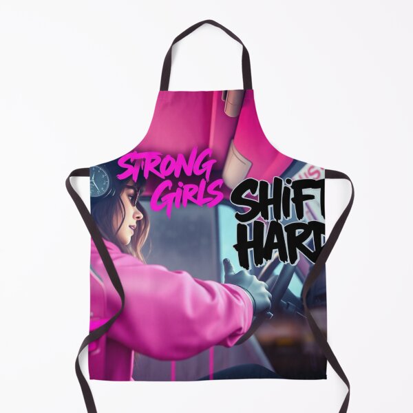 Item preview, Hard Shift Queen designed and sold by AwixArslan.