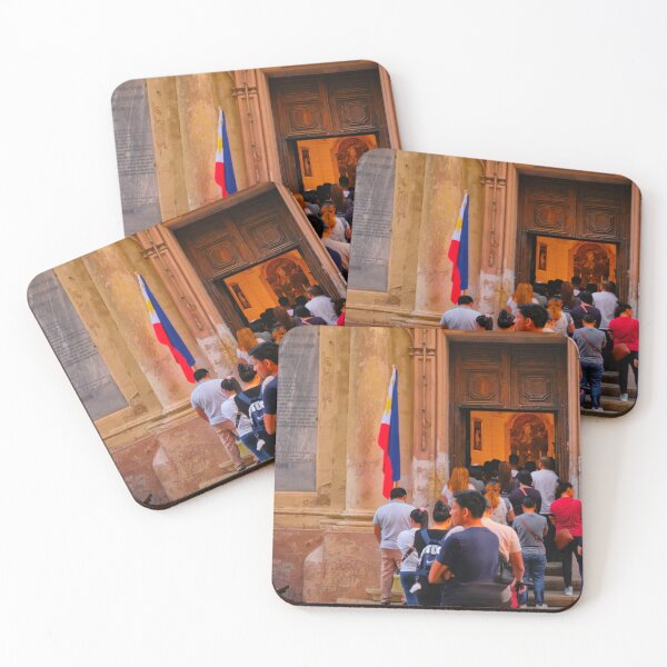 Item preview, The church of Santa Barbara in Valletta designed and sold by Violaman.