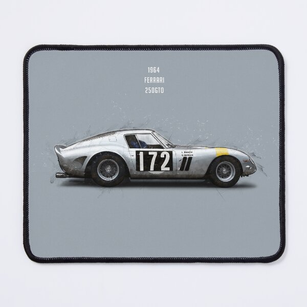 Item preview, CiC 250GTO 172 designed and sold by Theodor Decker.