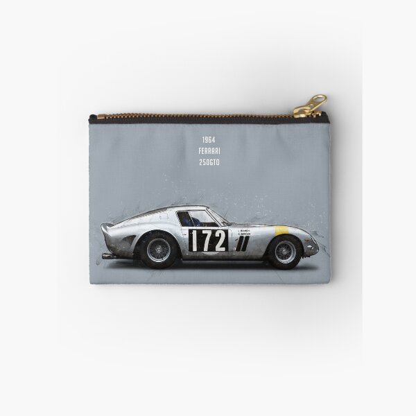 Item preview, CiC 250GTO 172 designed and sold by Theodor Decker.