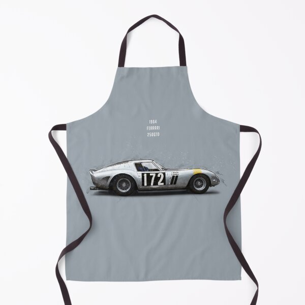 Item preview, CiC 250GTO 172 designed and sold by Theodor Decker.