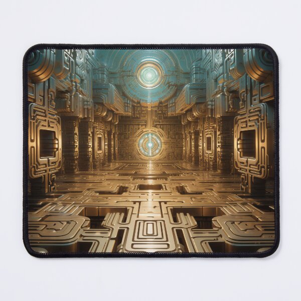 Item preview, Mind Shaper designed and sold by Awesome-Artwork.