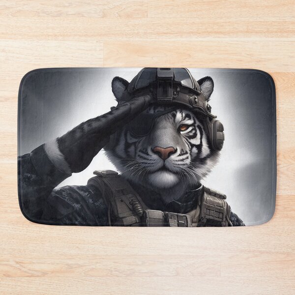 Item preview, Honor in Stripes and Shadow designed and sold by nikkolaus.