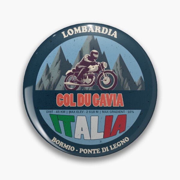 Item preview, Col du Gavia, Lombardia, Italy designed and sold by Wanderful-roads.