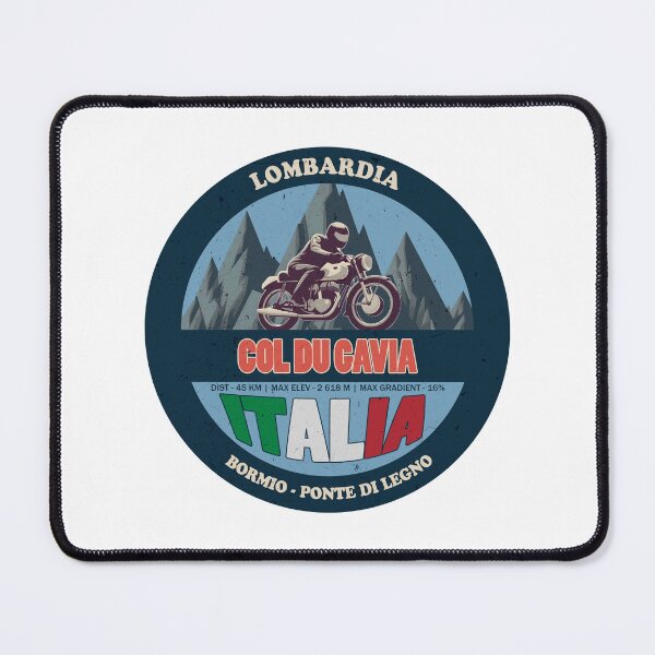 Item preview, Col du Gavia, Lombardia, Italy designed and sold by Wanderful-roads.