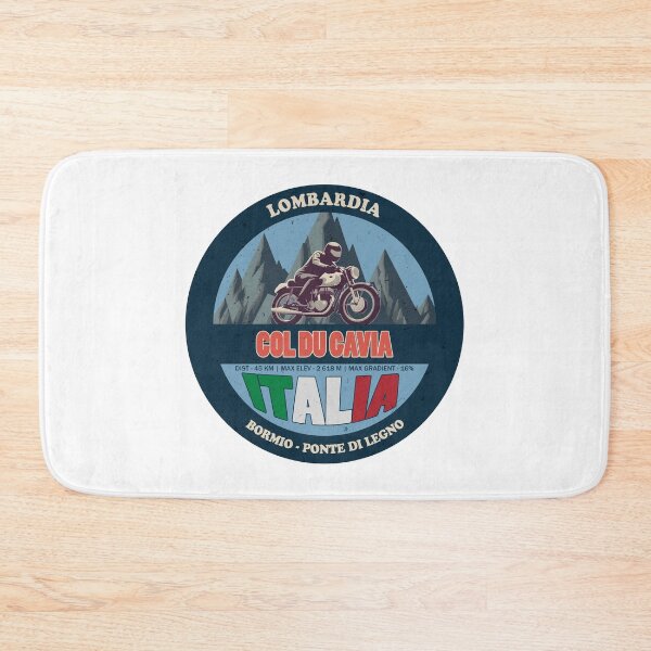 Item preview, Col du Gavia, Lombardia, Italy designed and sold by Wanderful-roads.