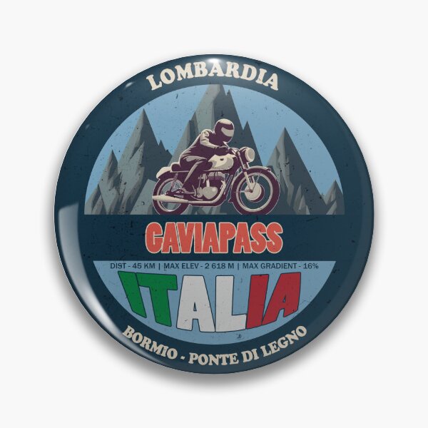 Item preview, Gaviapass, Lombardia, Italy designed and sold by Wanderful-roads.