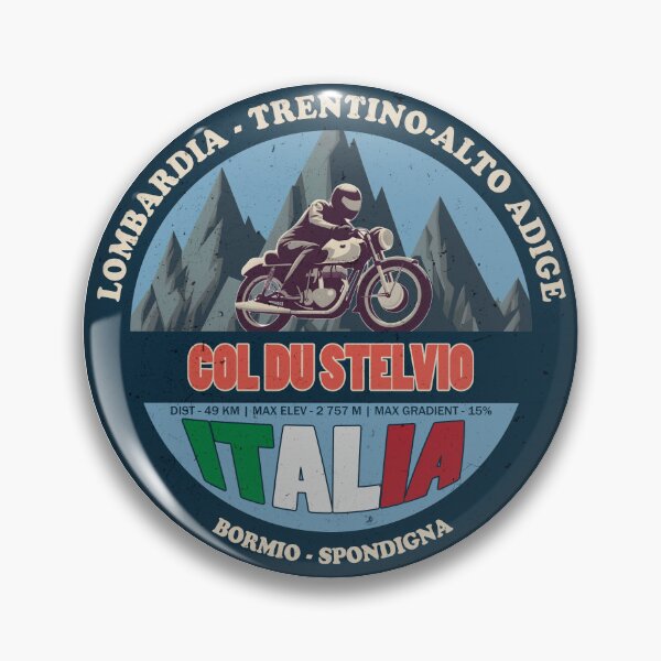 Item preview, Col du Stelvio, Lombardia, Trentino Alto Adige, Italy designed and sold by Wanderful-roads.
