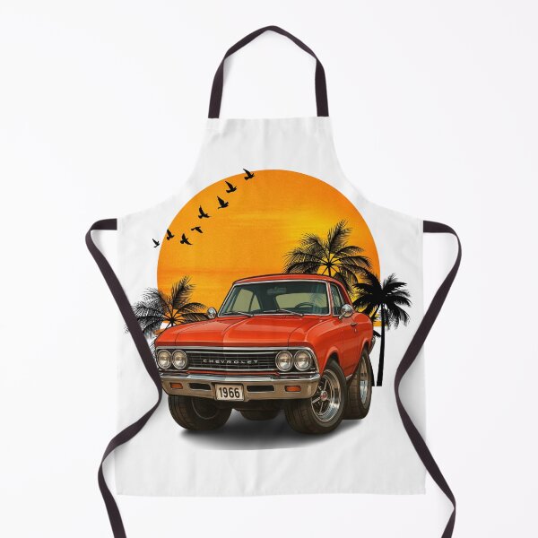 Item preview, 1966 Chevy Chevelle designed and sold by MuscleCarTs.