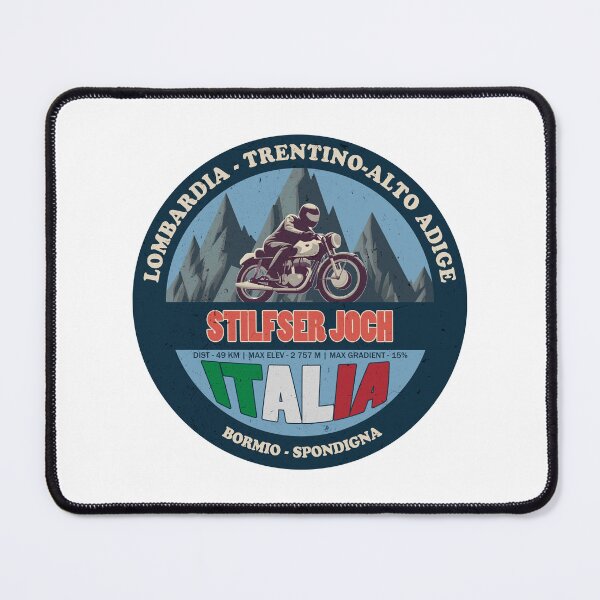 Item preview, Stilfser Joch, Lombardia, Trentino Alto Adige, Italy designed and sold by Wanderful-roads.