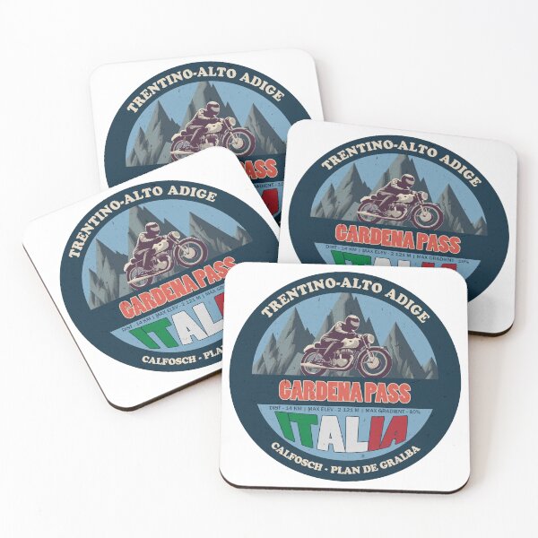 Item preview, Gardena Pass, Trentino Alto Adige, Italy designed and sold by Wanderful-roads.