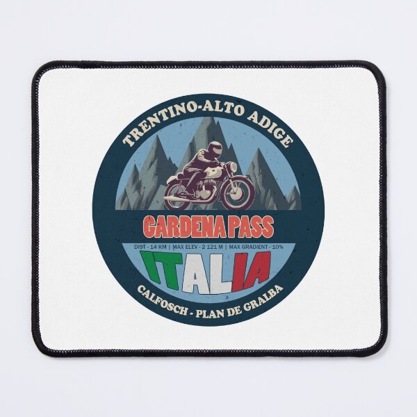Item preview, Gardena Pass, Trentino Alto Adige, Italy designed and sold by Wanderful-roads.