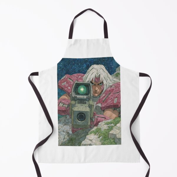 Item preview, Dystopian Warrior Woman Comic Dark Fantasy Graphic Realm designed and sold by Piotrek0001.