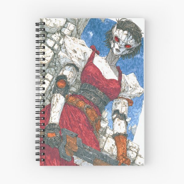 Item preview, Evil Huntress Warrior Digital Art Comic Fantasy Theme designed and sold by Piotrek0001.
