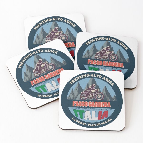 Item preview, Passo Gardena, Trentino Alto Adige, Italy designed and sold by Wanderful-roads.