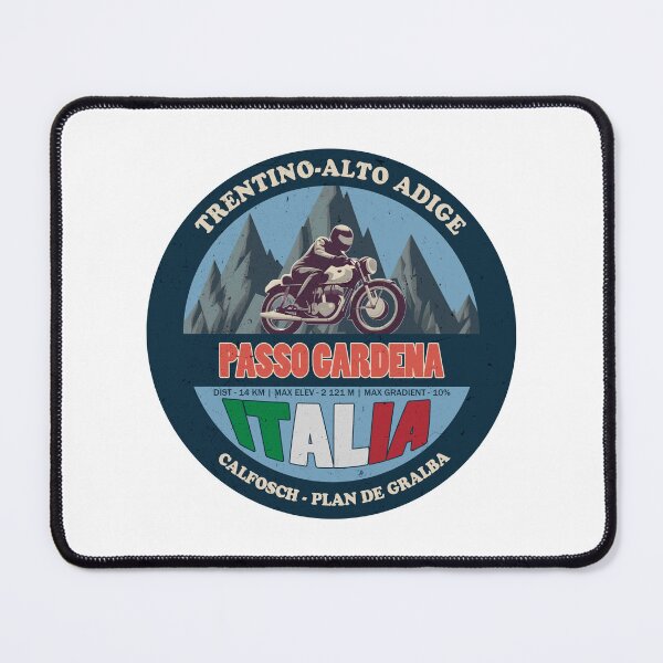 Item preview, Passo Gardena, Trentino Alto Adige, Italy designed and sold by Wanderful-roads.