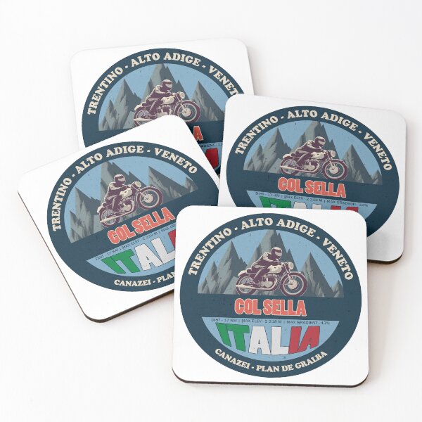 Item preview, Col Sella, Trentino Alto Adige, Veneto, Italy designed and sold by Wanderful-roads.