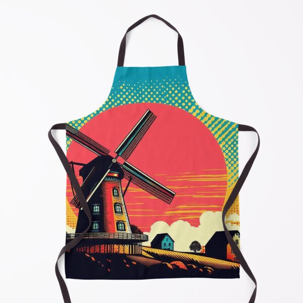 Item preview, Windmill  designed and sold by Dogandesighn.