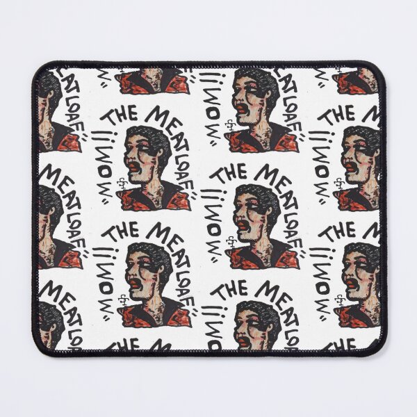 Item preview, Mom!! THE MEATLOAF!! designed and sold by SharpxTrigger.