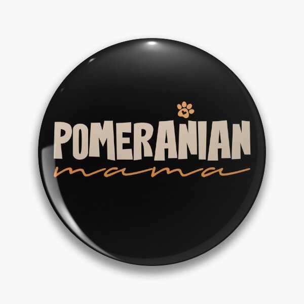 Artikelvorschau, Pommersche Mama entworfen und verkauft von PetSafari.