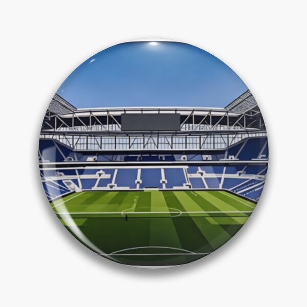 Item preview, Everton Stadium designed and sold by OliLewDesigns.