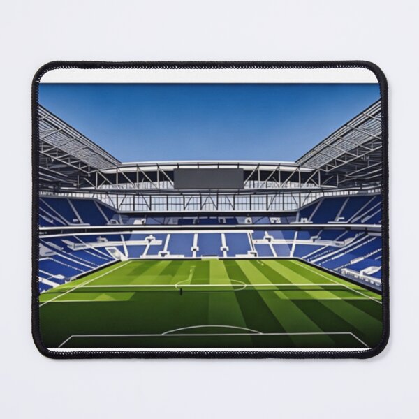 Item preview, Everton Stadium designed and sold by OliLewDesigns.