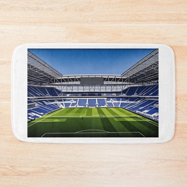 Item preview, Everton Stadium designed and sold by OliLewDesigns.