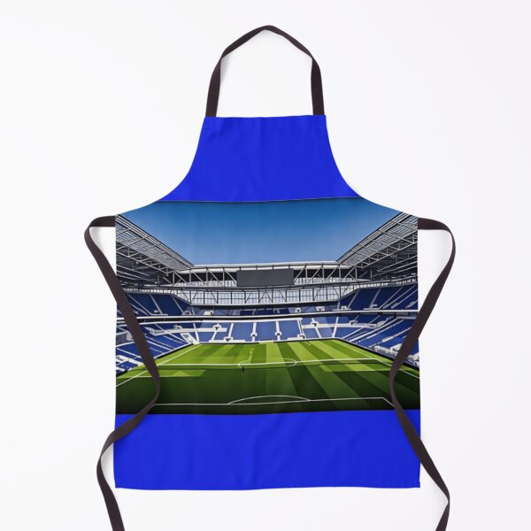 Item preview, Everton Stadium designed and sold by OliLewDesigns.