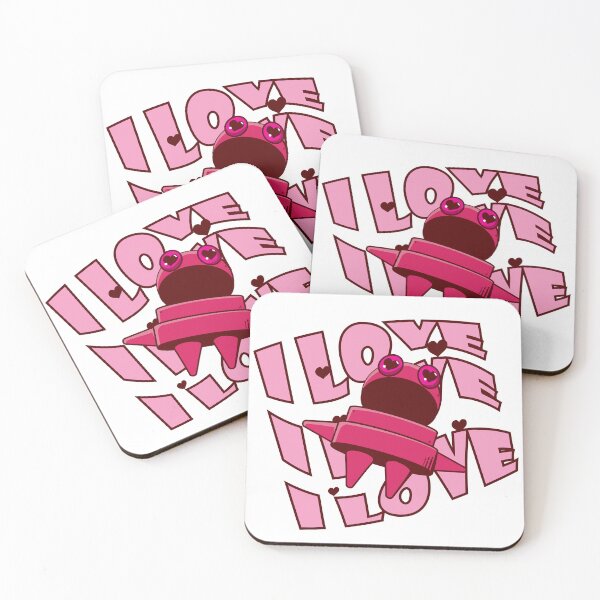 Item preview, REPO Love Potion designed and sold by OddityDesign.