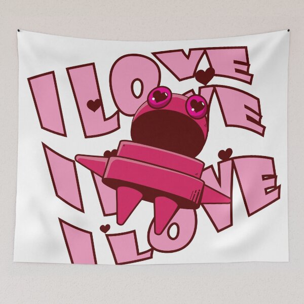 Item preview, REPO Love Potion designed and sold by OddityDesign.