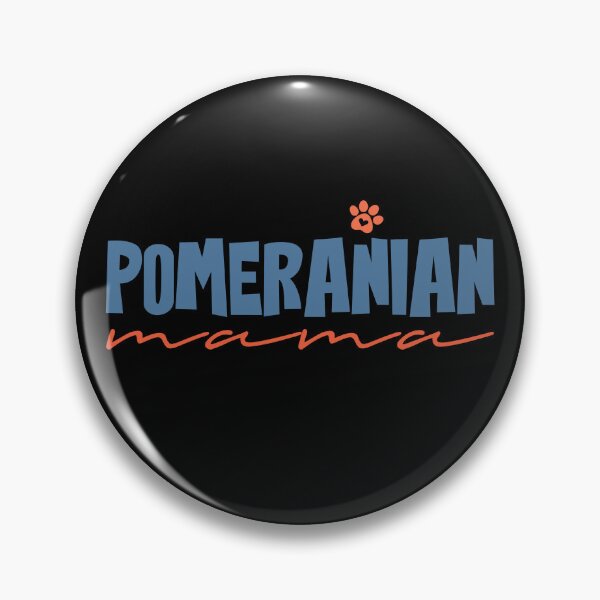 Artikelvorschau, Pommersche Mama entworfen und verkauft von PetSafari.
