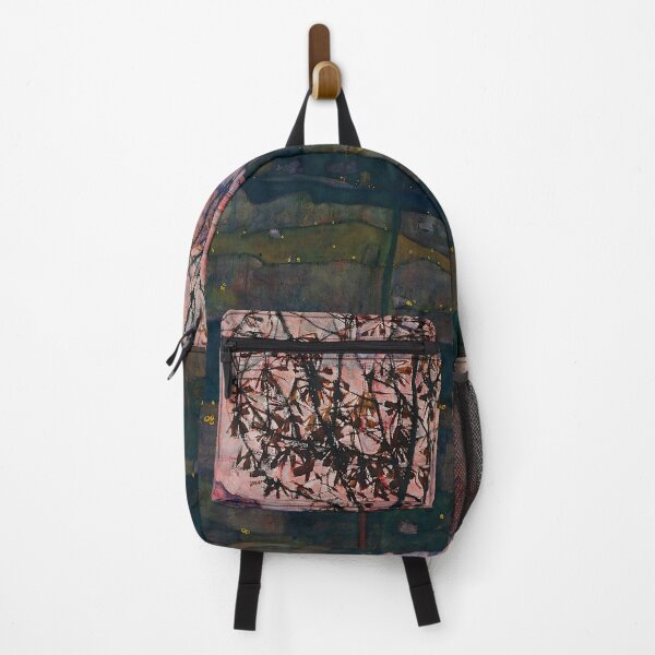 Item preview, Egon Schiele "Setting Sun" designed and sold by Alexandra Dahl.