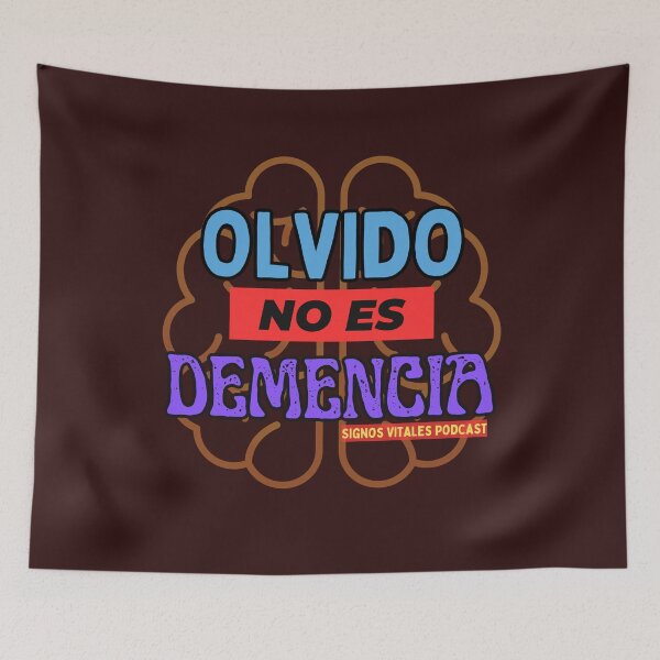 Item preview, Camiseta Olvido NO es Demencia designed and sold by IvanRdz2025.
