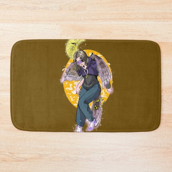Item preview, Harpy brother designed and sold by nekoandwolf1.