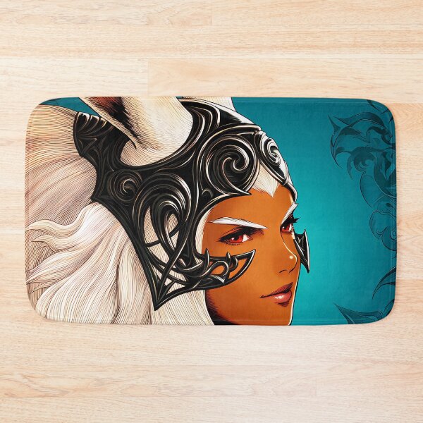 Item preview, Fran - 5 designed and sold by Infinite-Aspire.