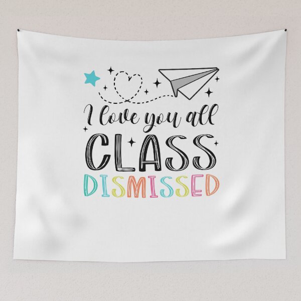 Item preview, Summer Vacation Funny, Teacher Mode Last Day Of School designed and sold by Run to Creations.