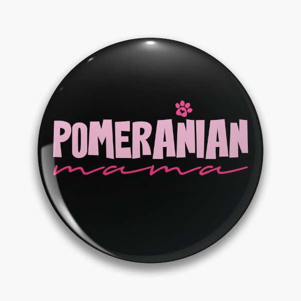 Artikelvorschau, Pommersche Mama entworfen und verkauft von PetSafari.