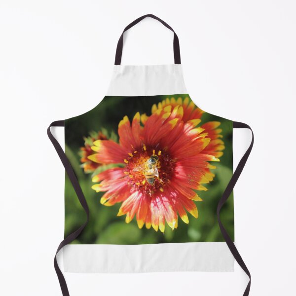 Item preview, Bee on Flower designed and sold by matthewsimon1.