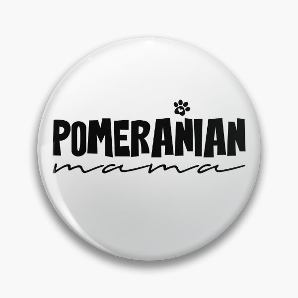 Artikelvorschau, Pommersche Mama entworfen und verkauft von PetSafari.