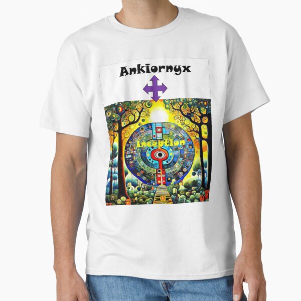 Item preview, Ankiornyx Inception designed and sold by George Hutton Hunter.